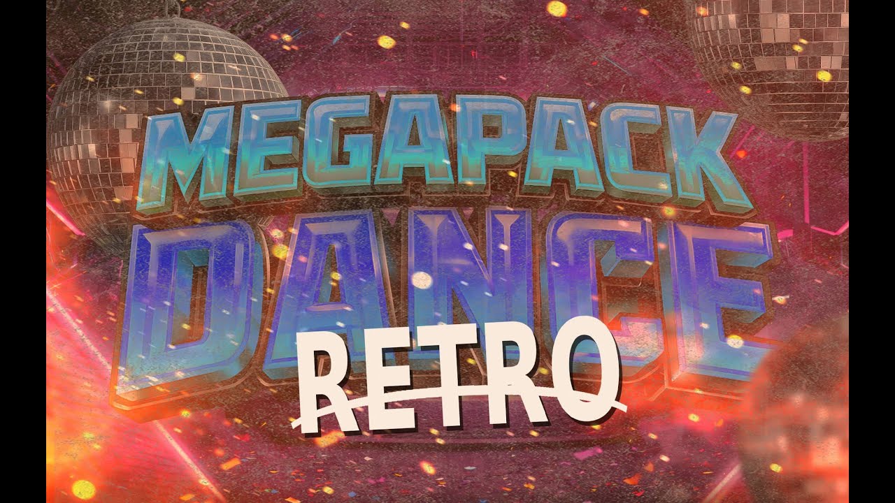 MEGAPACK DJ EURODANCE 80s & 90s 🔥 Hits Clásicos Disco Retro | La Colección Más Completa 2026