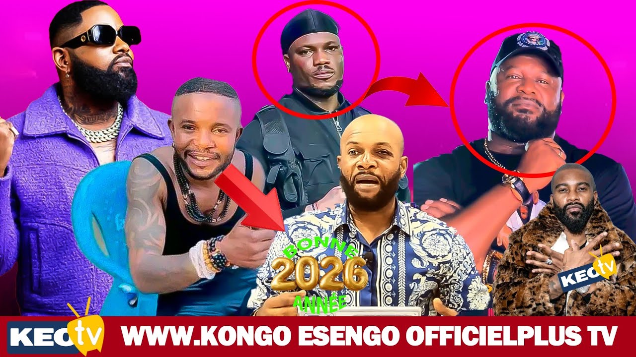 🚨AFIN LIVERPOOL ANDIMI ABETAKI CHARLY PRINCE & APANZI B52 GRAV ALOBI Me JEEP AKOBETA MAÎTRE YA F@LLY