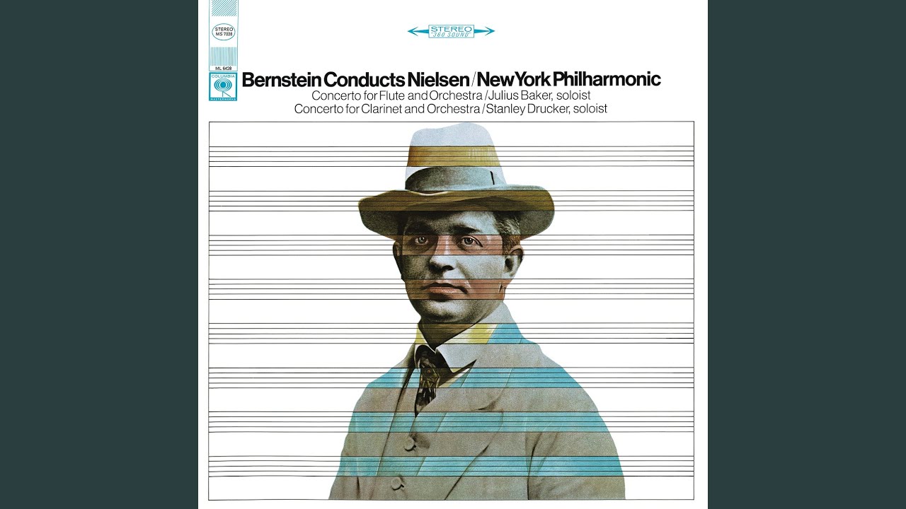 Clarinet Concerto, Op. 57 (Remastered)