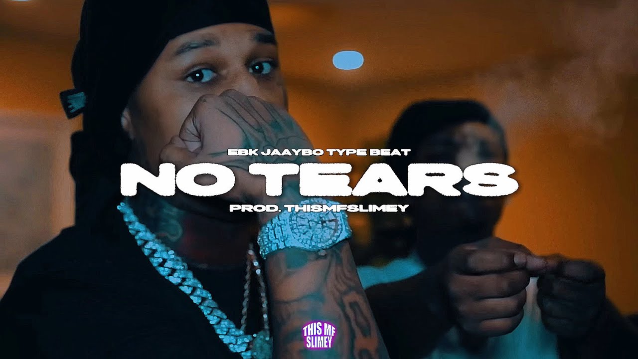 EBK Jaaybo Sample Type Beat - 