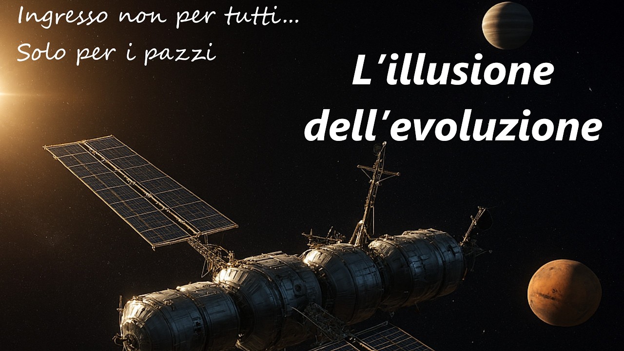 INGRESSO NON PER TUTTI...SOLO PER I PAZZI - PARTE 296