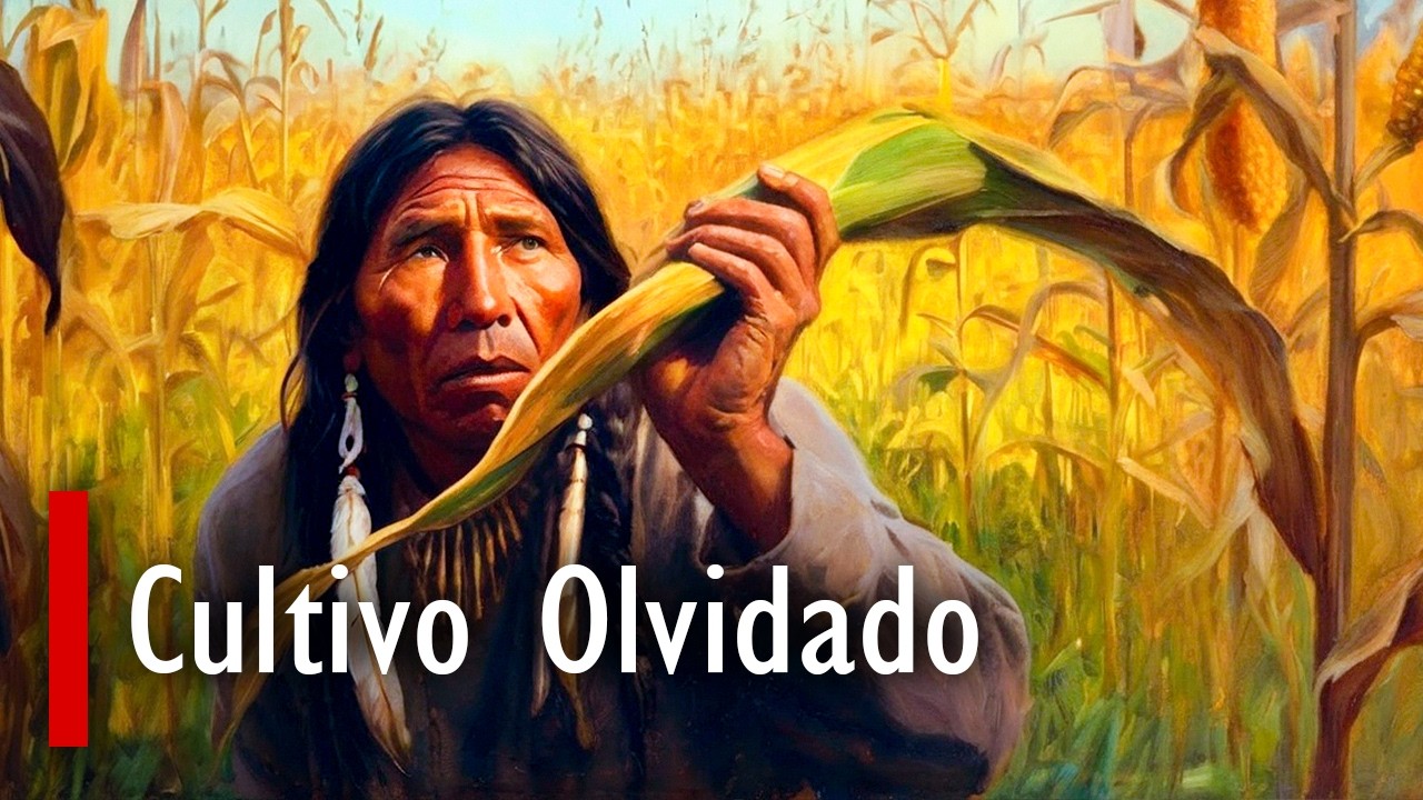 Esta Planta Nativa Fue Más Poderosa Que El Maíz ¿Por Qué Desapareció?