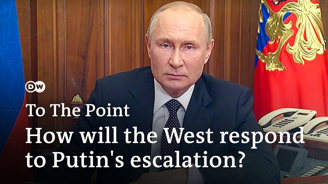 War in Ukraine: Is there still time to de-escalate? | To The Point