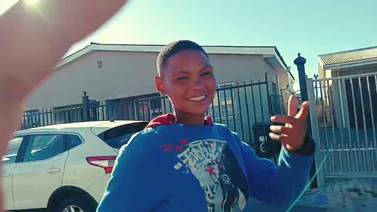 BID OOK VIMY VADER😈🔱_(official music video)mnr Local vannie strand_ft_loney wat dala