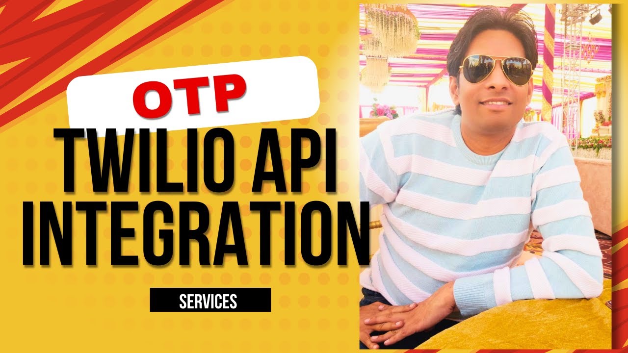 Hire a Twilio API OTP Verification Expert | Secure WordPress & PHP Authentication