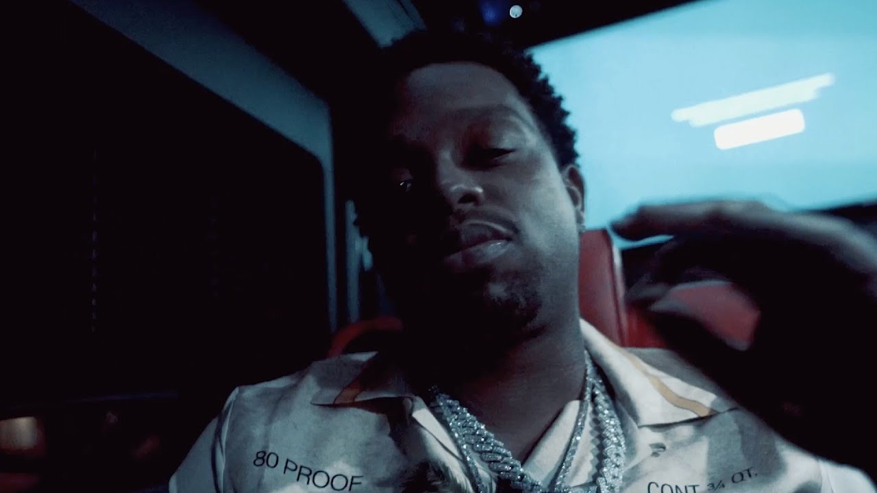 Payroll Giovanni - Throw The List Away (Official Video)