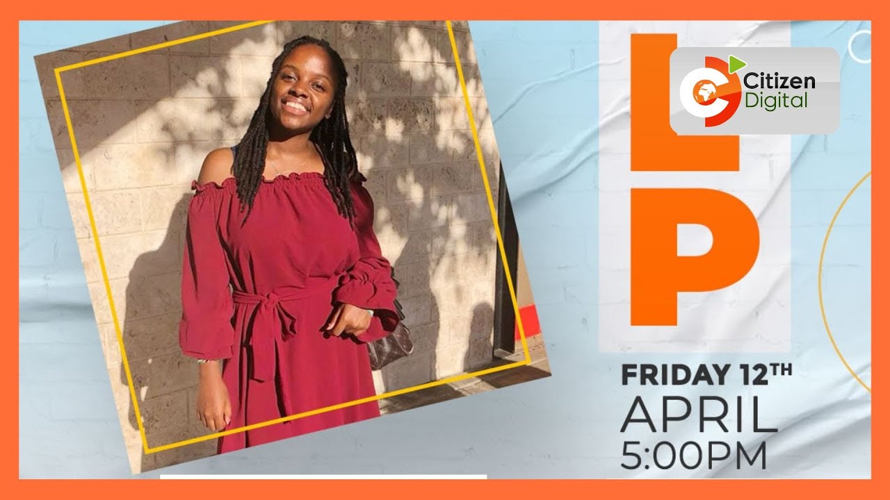 Equity Leaders Program | Rachael Wanjiru a trailblazer with a Heart of gold - Episode 48