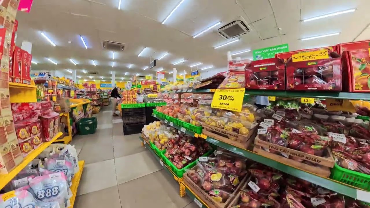 Hôm nay thèm mỳ cay