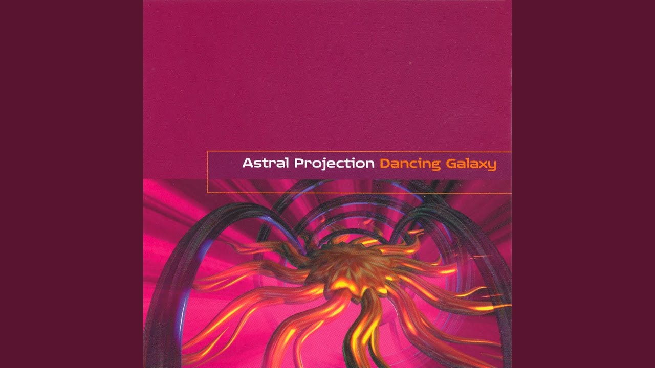 Ambient Galaxy [Disco Valley Mix]