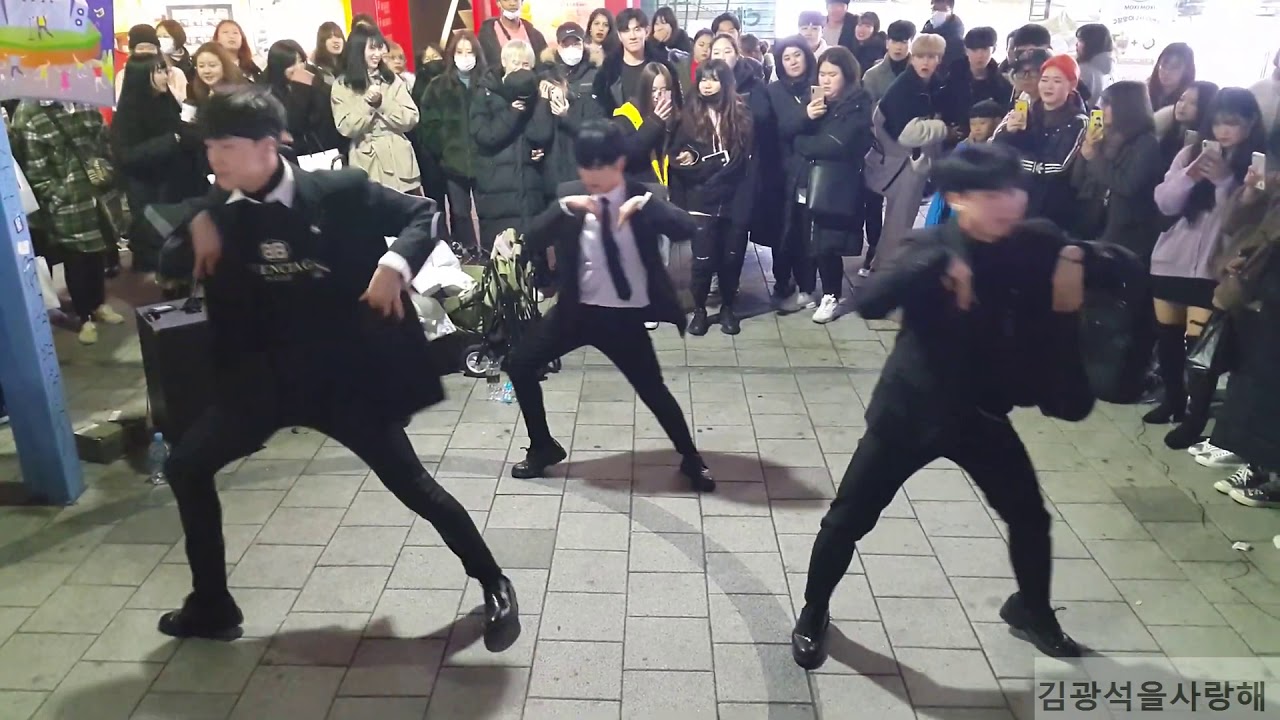 20200123 맥스 버스킹 maxxam busking5
