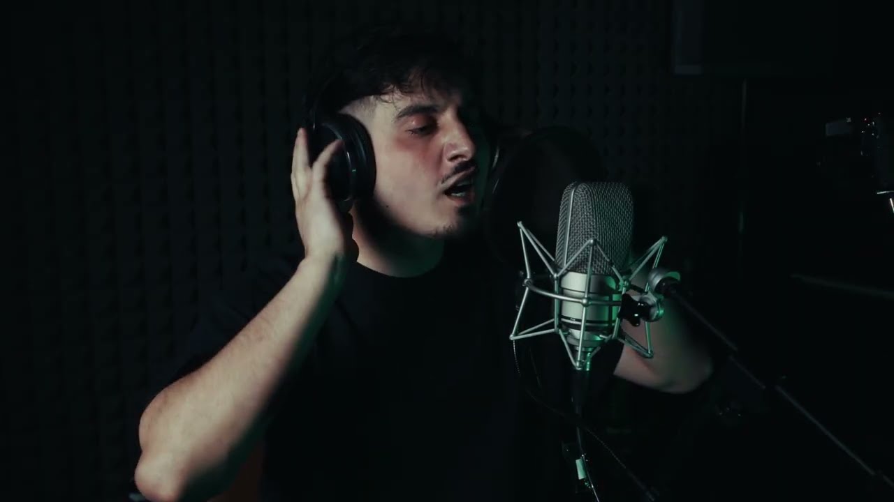 MADE - Bastan LIVE Session ( Official Video )