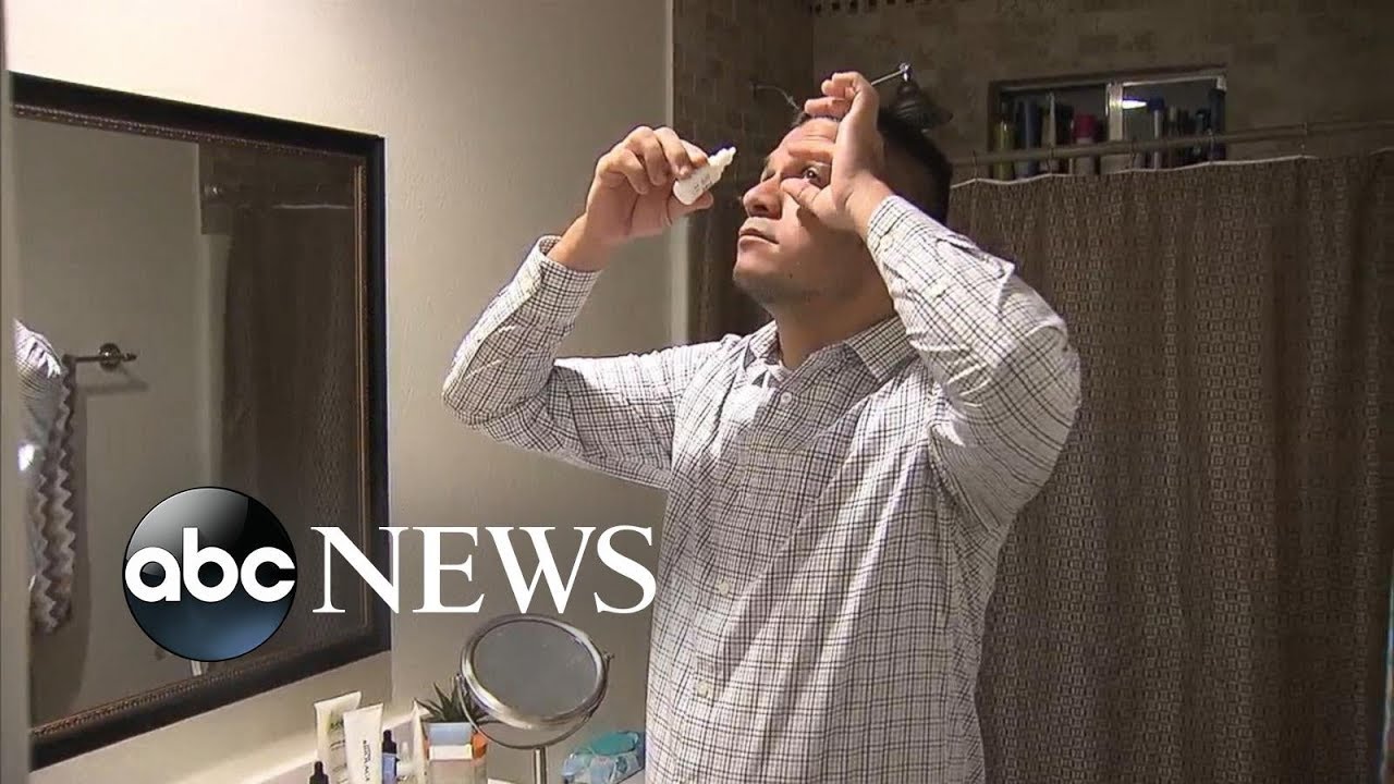 Is laser eye surgery riskier than people think?