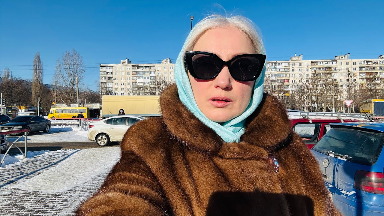 Харьков:😱ТРЕВОЖНЫЕ Слухи…Надо Быть Готовыми ВЫЕЗЖАТЬ... #харьковсегодня #харьков2026 #украинавойна