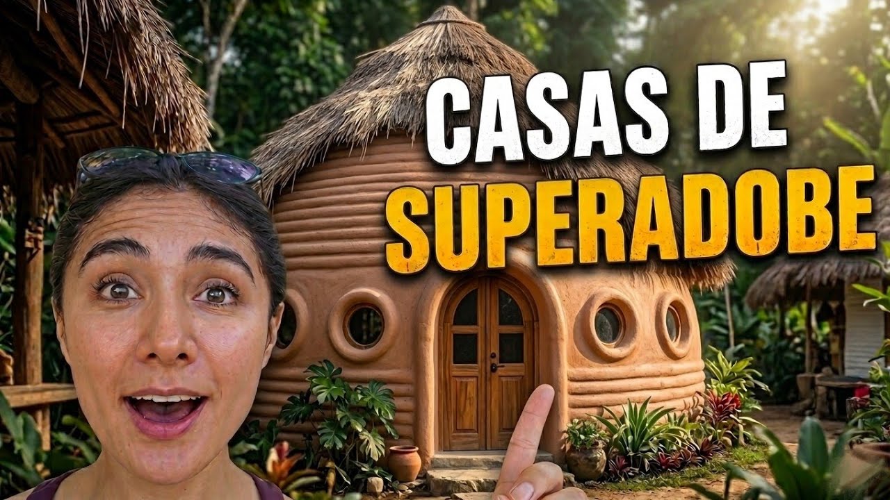 🤯 ¿Por qué la gente LO DEJA TODO para VIVIR ASI? Oaxaca - Huatulco