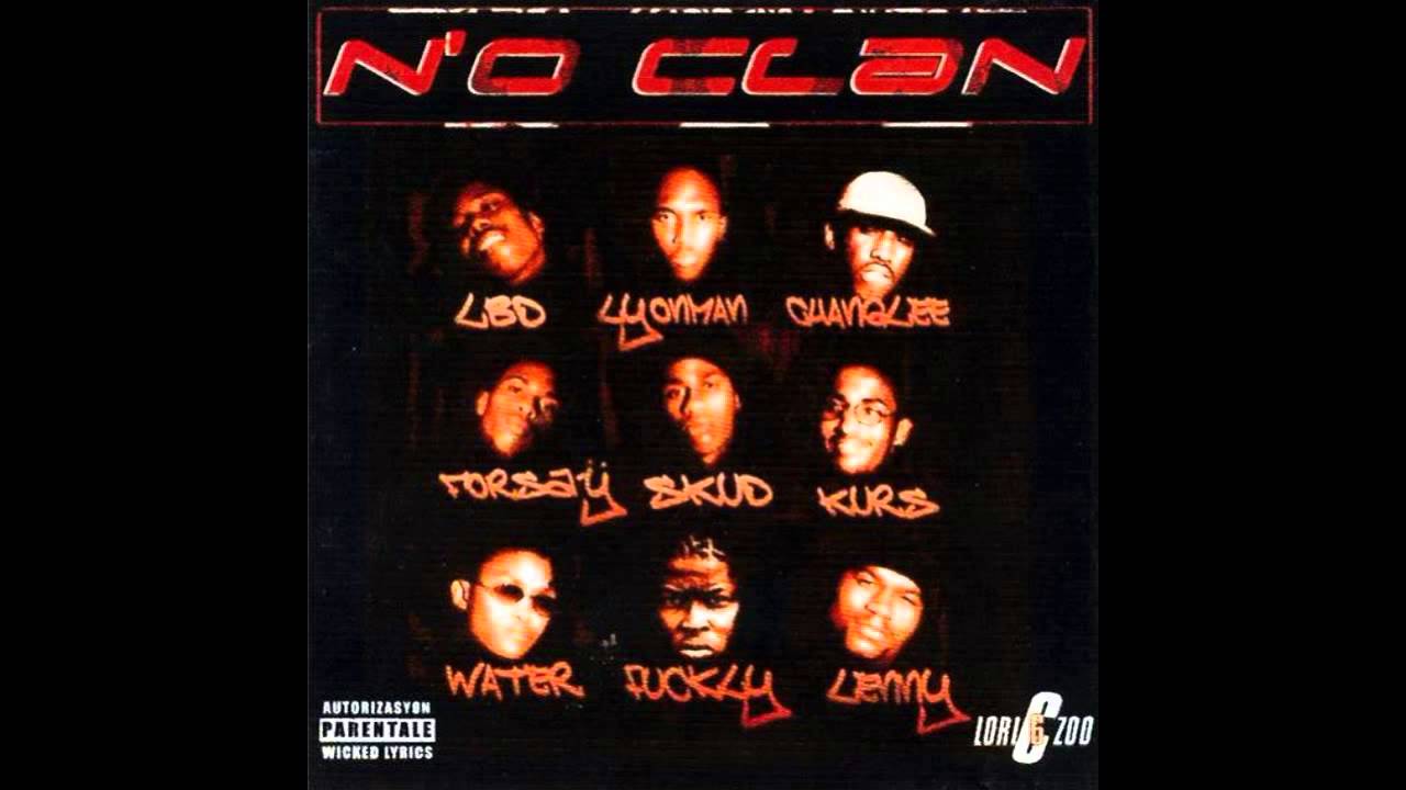 N'O Clan - Paket, paket (@SlimVideoZ)