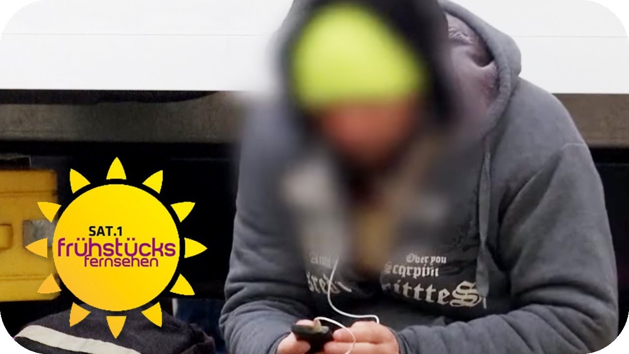 Meine Tochter liebt einen Fl&uuml;chtling: So geht interkulturelle Liebe | SAT.1 Fr&uuml;hst&uuml;cksfernsehen | TV