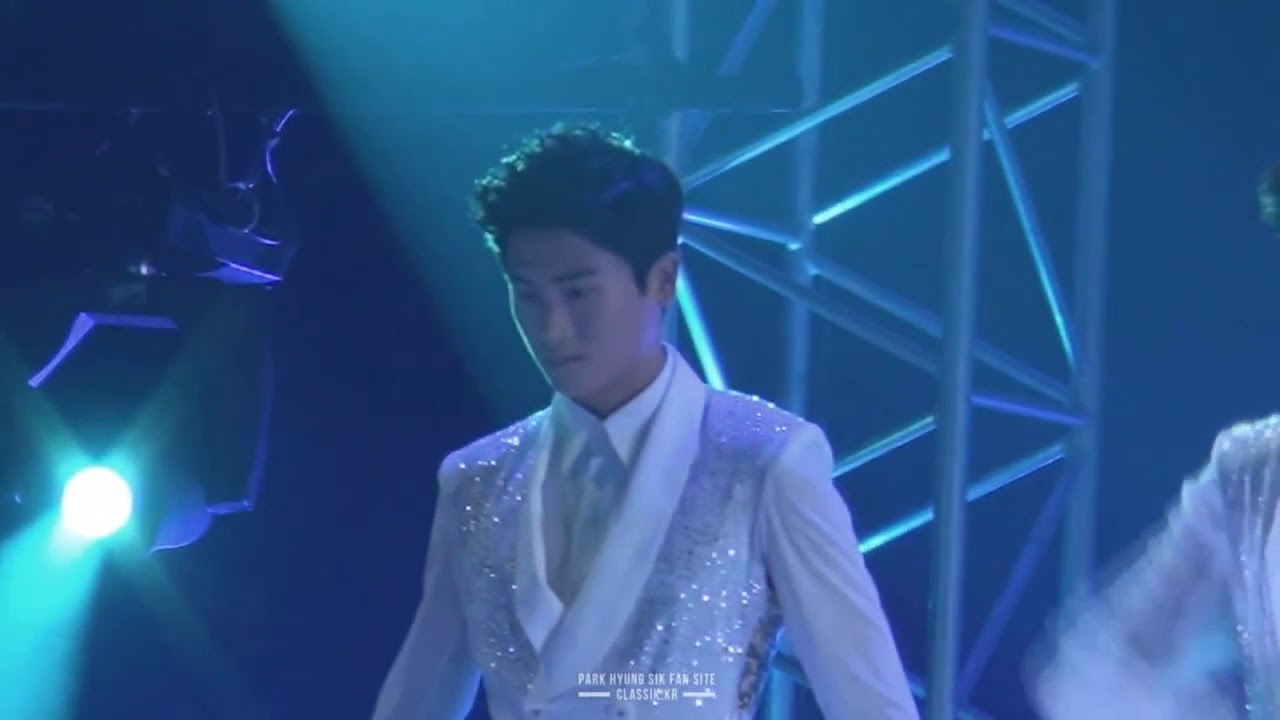 131127 박형식 ParkHyungsik Japan Tour in Tokyo : 바람의유령 + H42