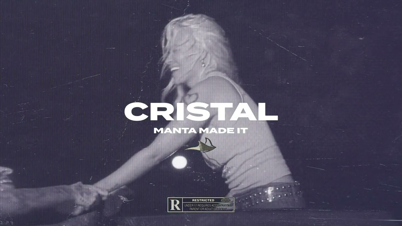 Cristal / Karol G type beat / Reggaeton Instrumental