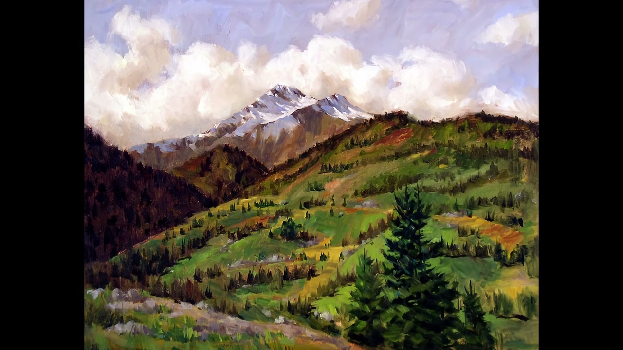 Look Vibrant - Hot Iron Wheel