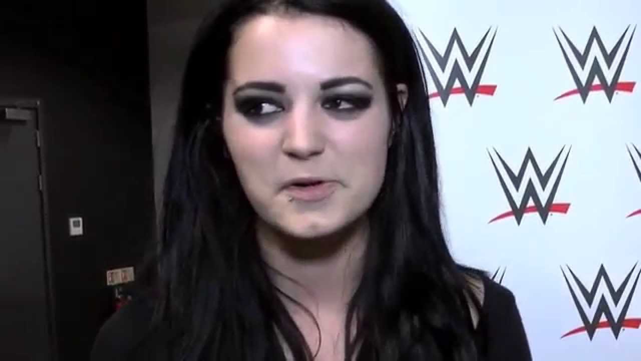 Paige Interview: On being a WWE main roster star, her love life and being bullied 