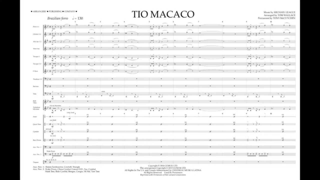 TIO MACACO