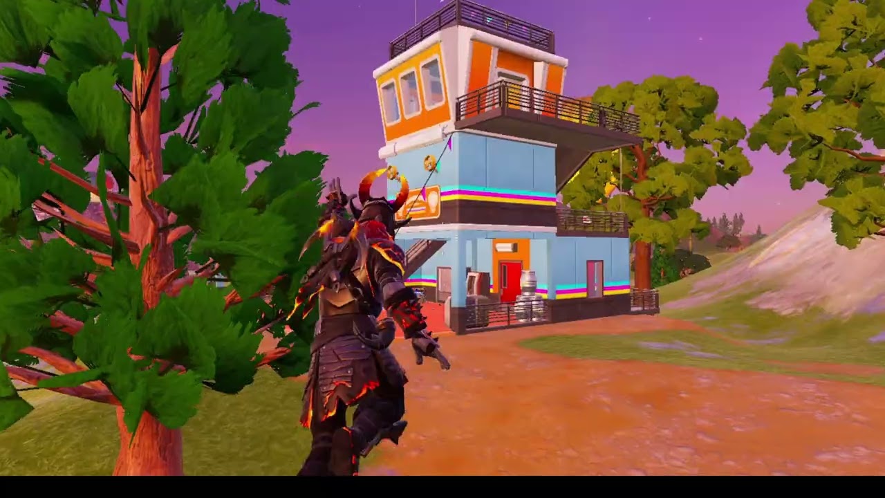 VICTORY IN FORTNITE ZERO BUILD! @TuvminGaming  #fortnite  #zero #gaming