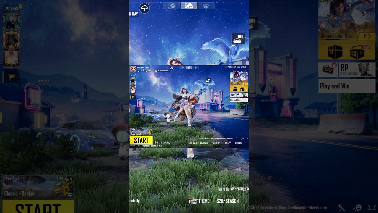 BGMI NEW ULTIMATE SET + NEW FOOL  AKM SKIN OPENING 😎 #shorts #bgmishorts #bgmi #viral #trending