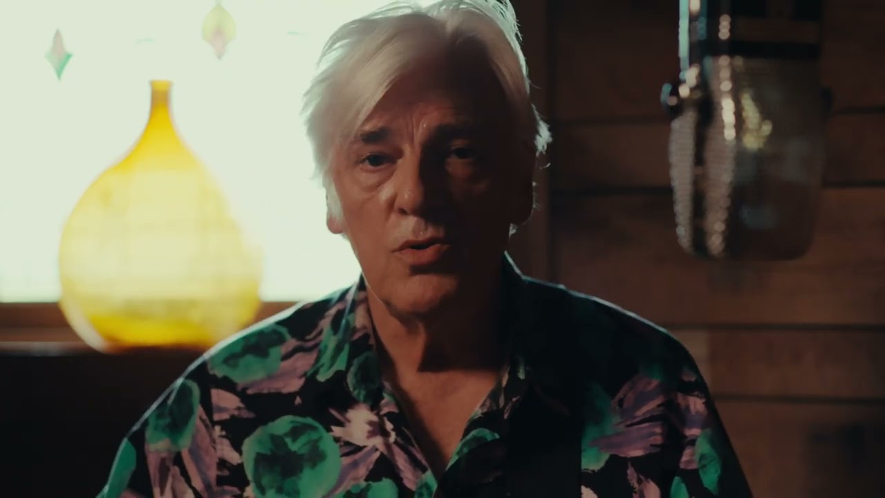 Robyn Hitchcock 