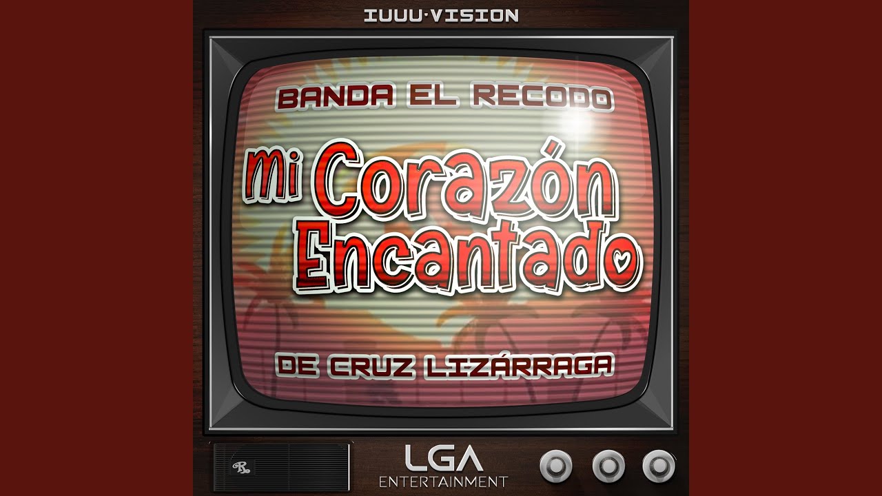 Mi Corazón Encantado
