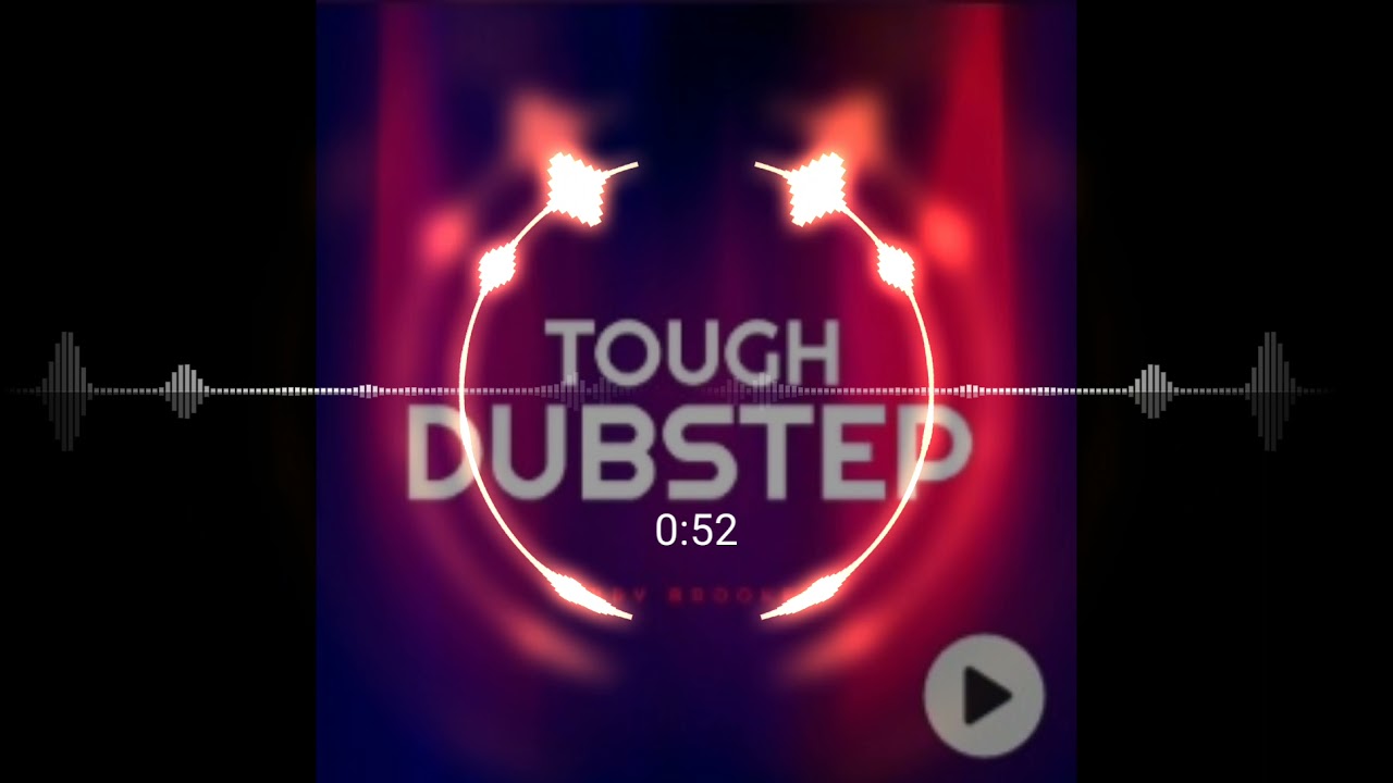 Groovepad Tough Dubstep (Soundpack By Andy Brookes) (Genre:Dubstep)