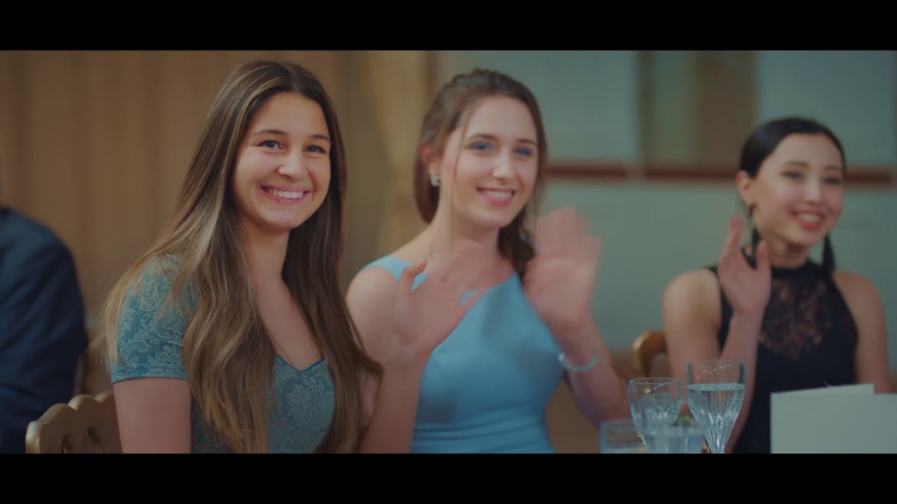 Evlilik Telaşı (Kütahya Porselen Reklam Filmi)