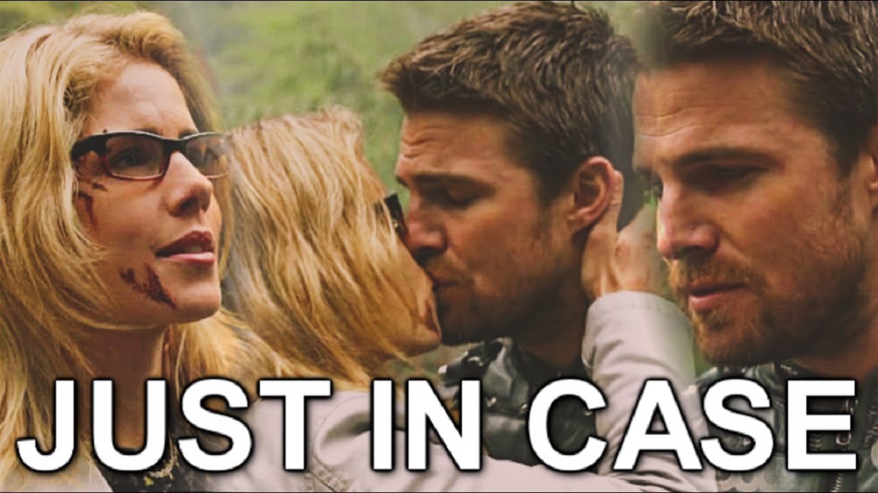 Oliver & Felicity | YOU (103 - 523)