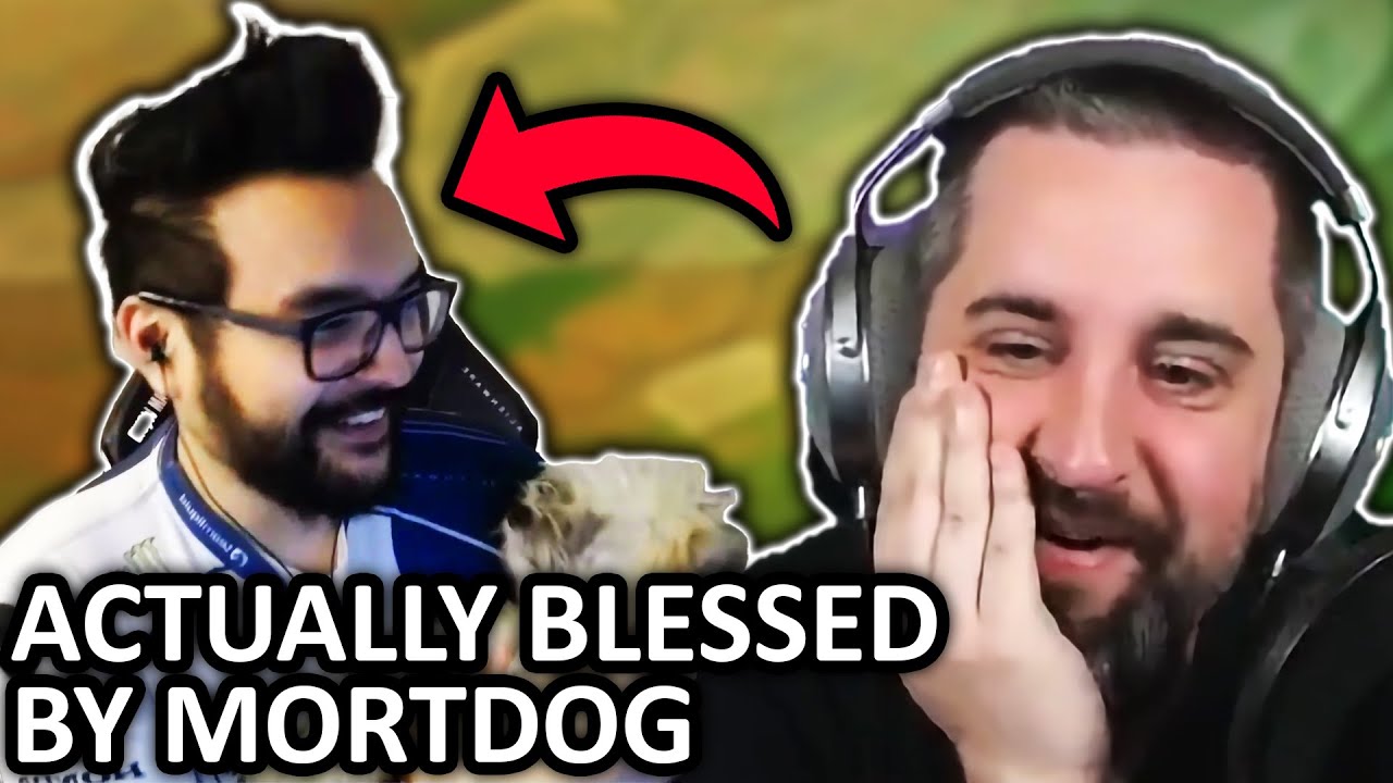 How Mortdog Helped Kurum Win Midset Finale and Qualify for Worlds