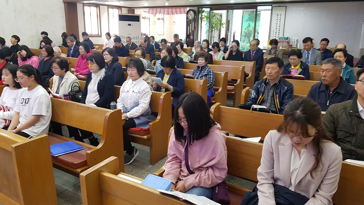2019 송구영신동영상