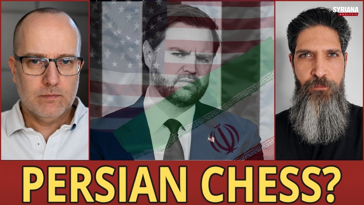 JD Vance&rsquo;s Diplomacy Fail: The 
