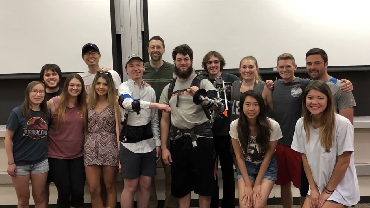 VT Senior Design 2019