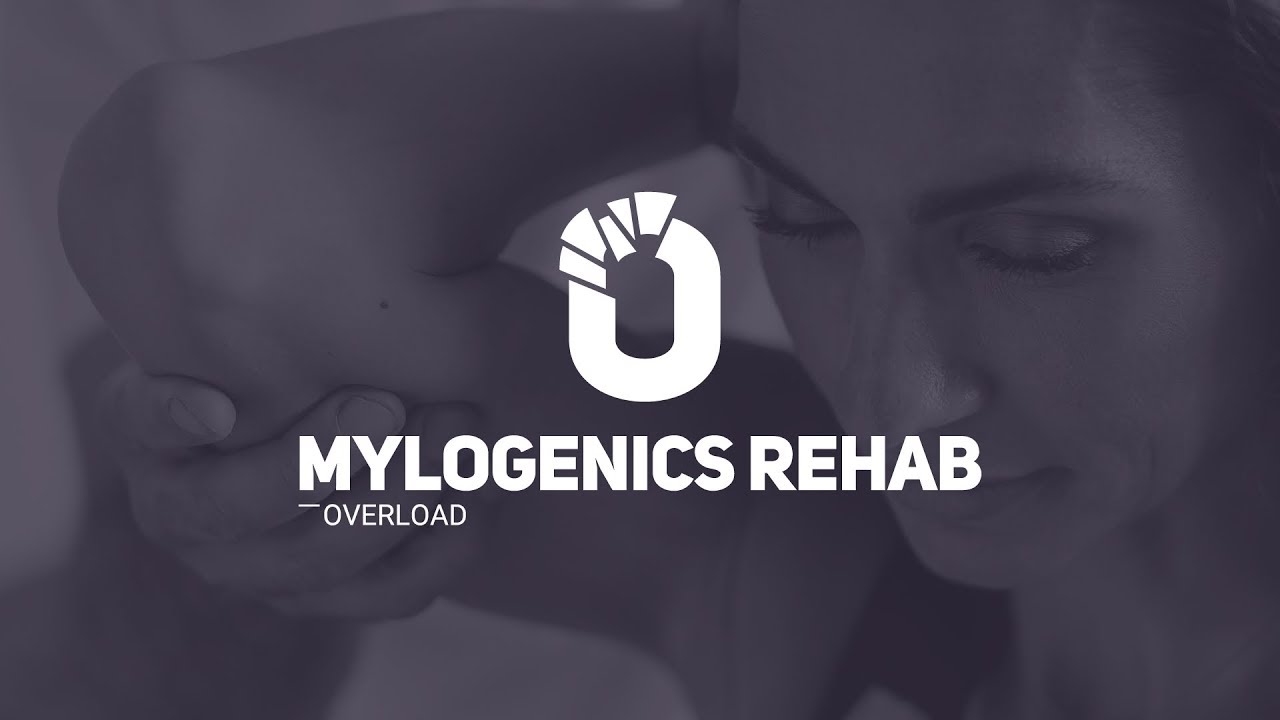 MYLOGENICS REHAB OPLEIDING | OVERLOAD WORLDWIDE