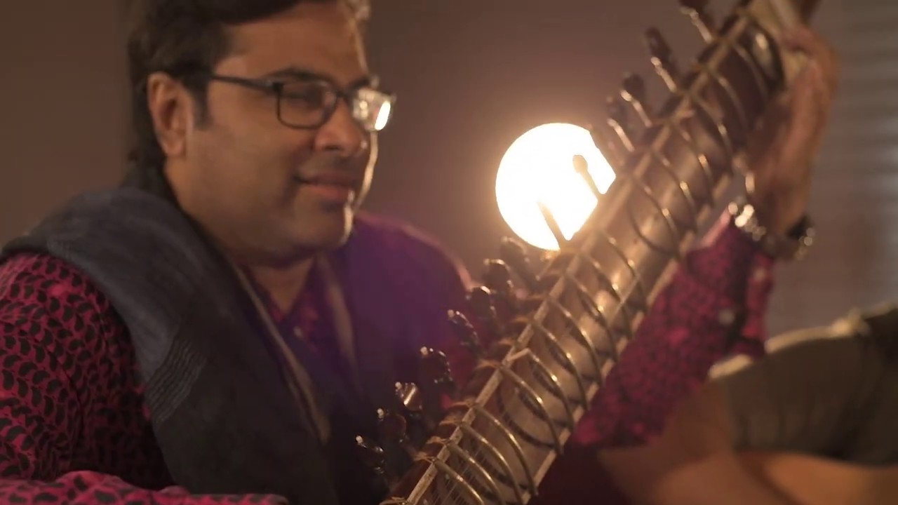 Yun Sar-e-Bazm | Purbayan Chatterjee | Jazim Sharma