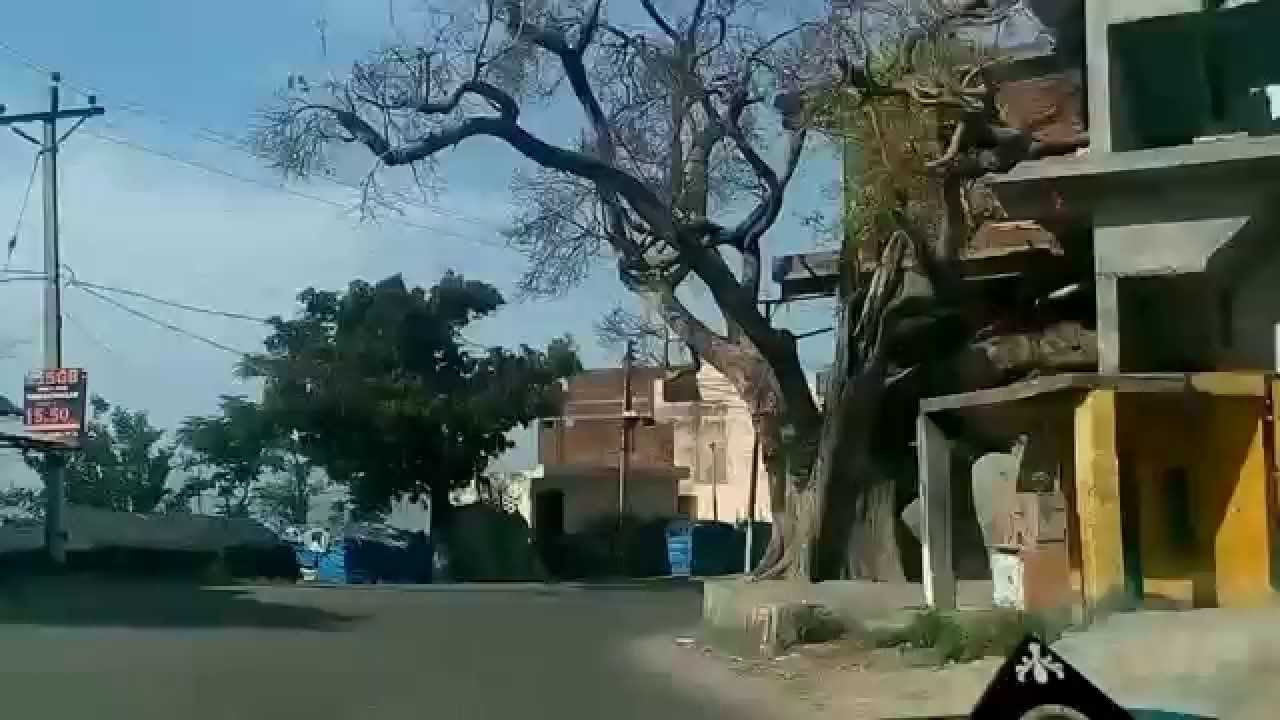 HOSHIARPUR TO CHINTAPURNI