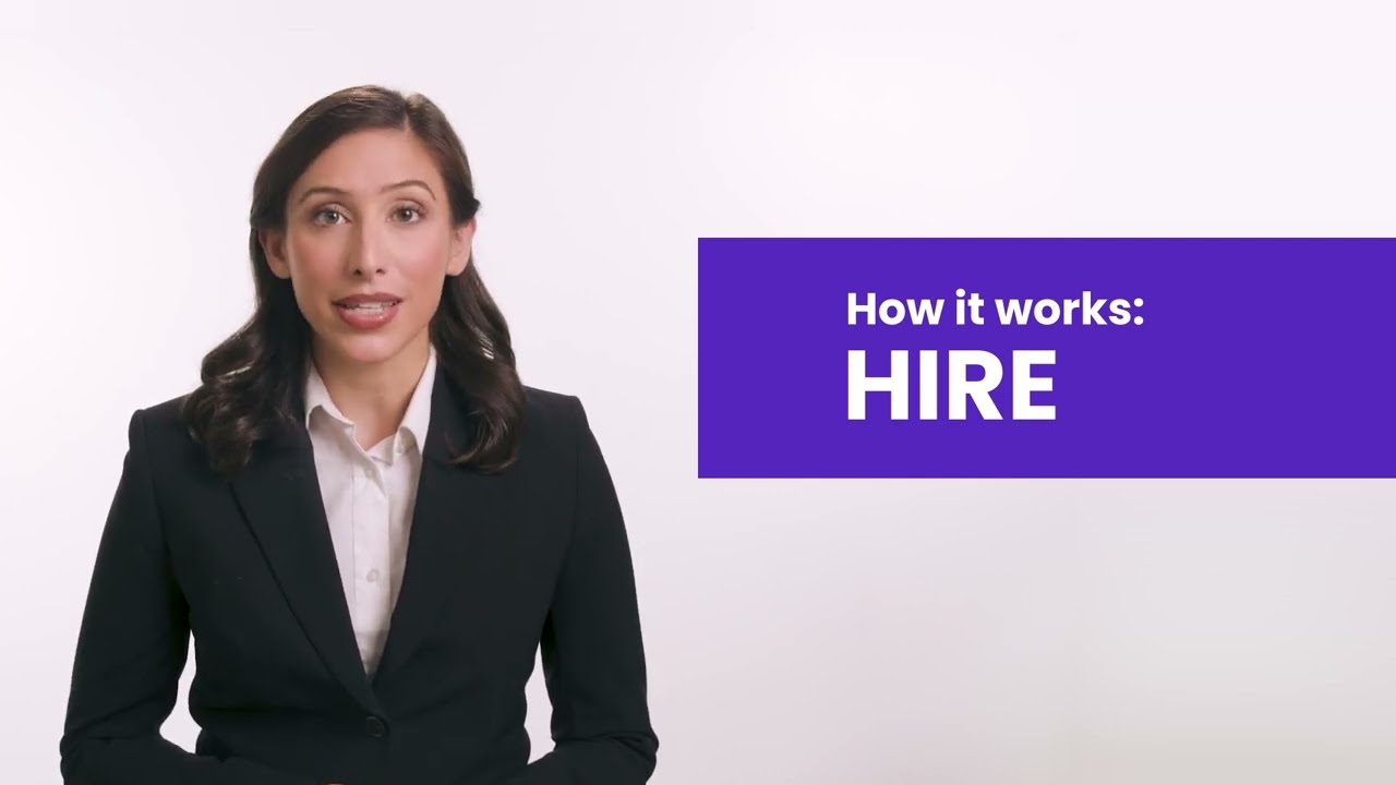 Understand the Hire-Train-Deploy Model | Smoothstack