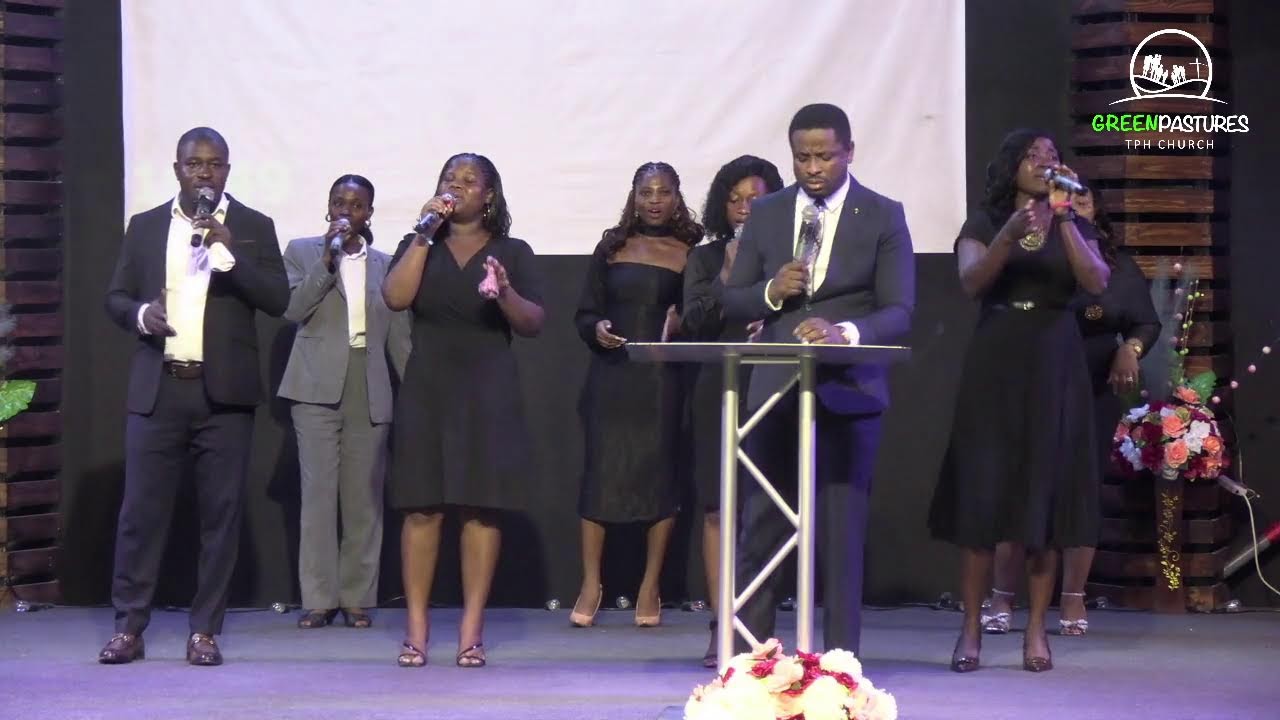 Join Us Live for This Life-Changing Message - || SUNDAY SERVICE  || FEBRUARY 8TH, 2026
