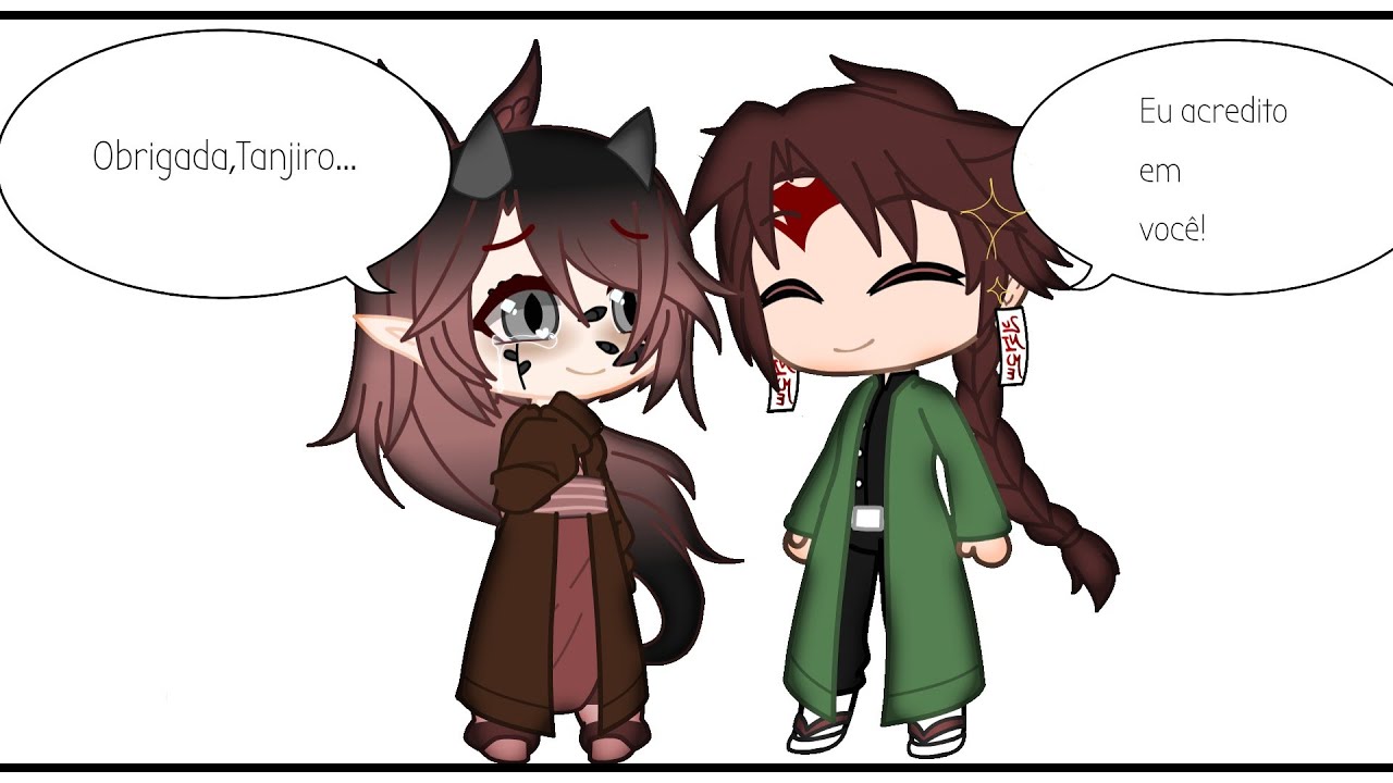 ★Um Oni diferente...★ (Lize Aus) #1