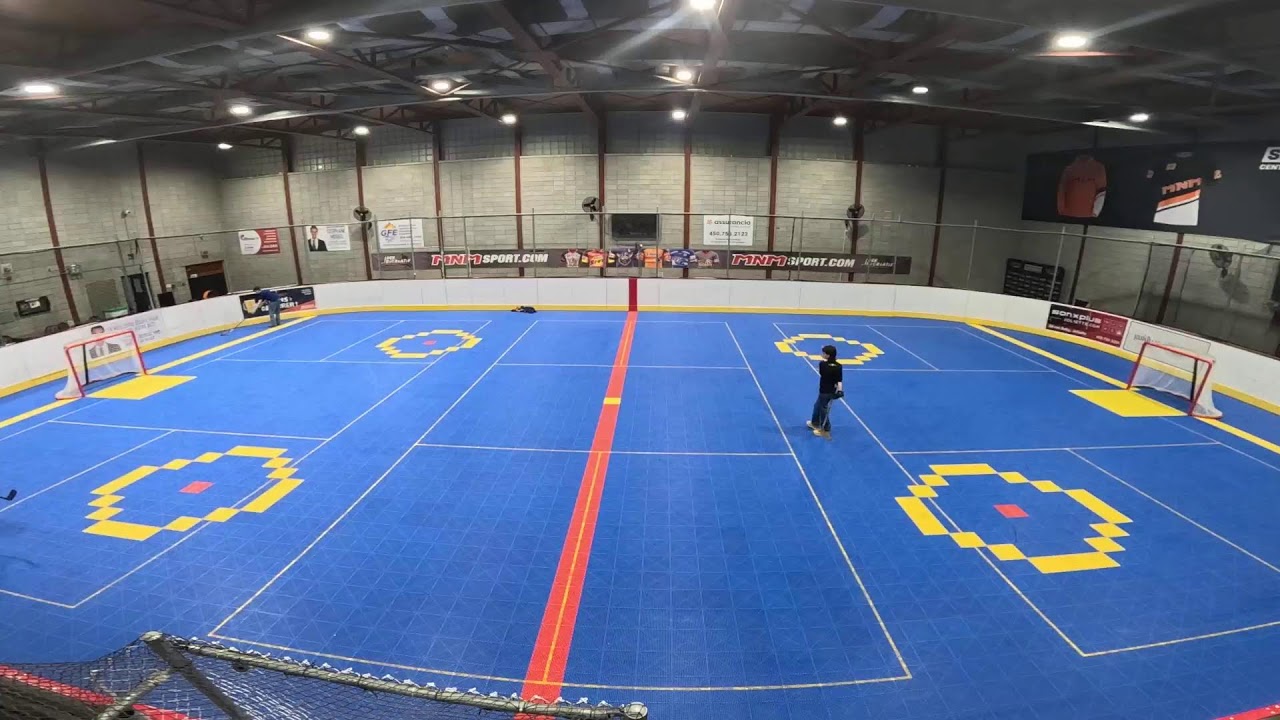 Diffusion en direct depuis ma #GoPro