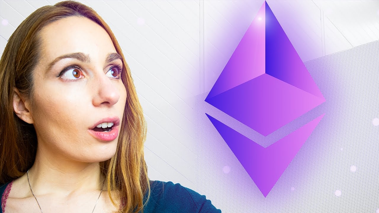 💎 ETHEREUM 2.0: ¿MEJOR QUE EL BITCOIN? 👉 Todo sobre ETH [explicación sencilla en Español 2022]