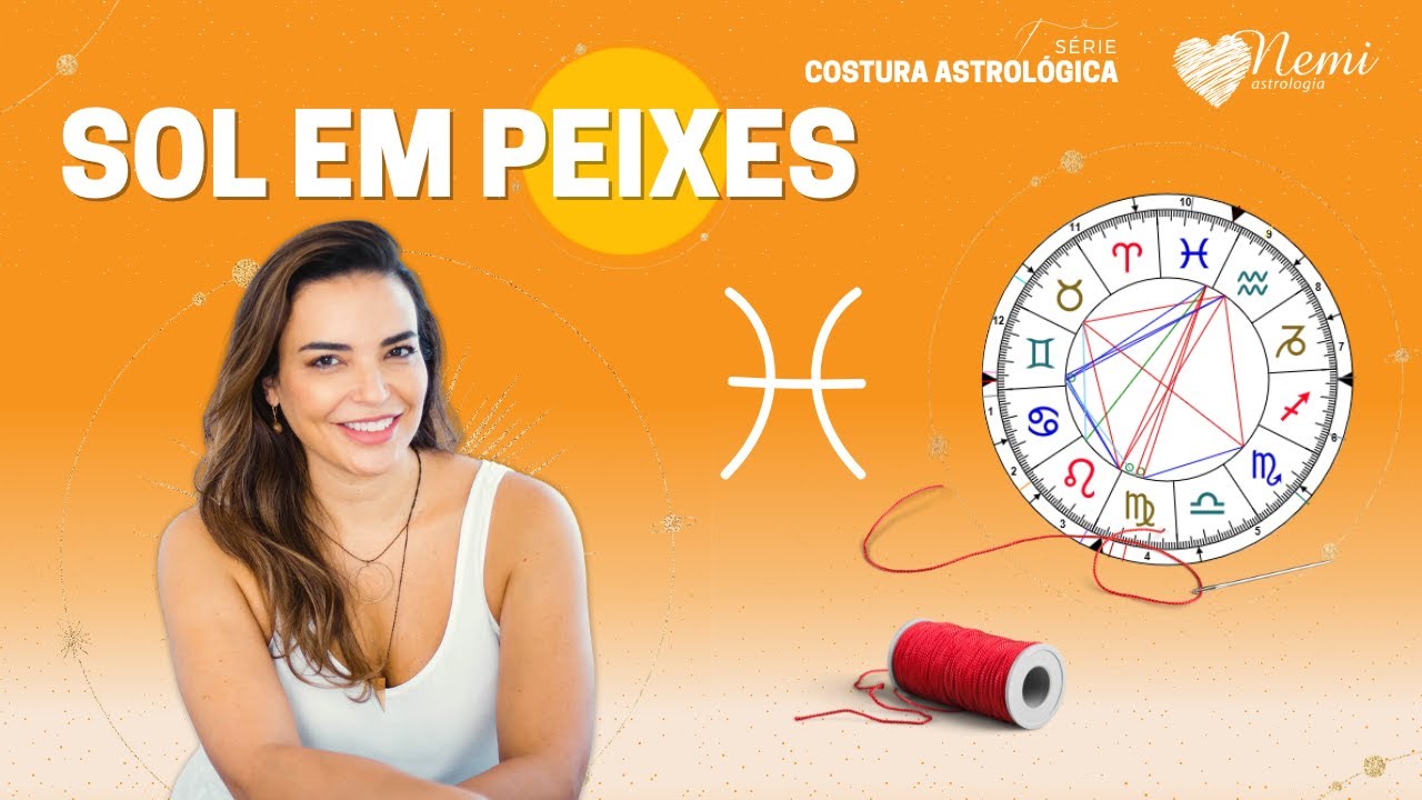Sol em Peixes #24