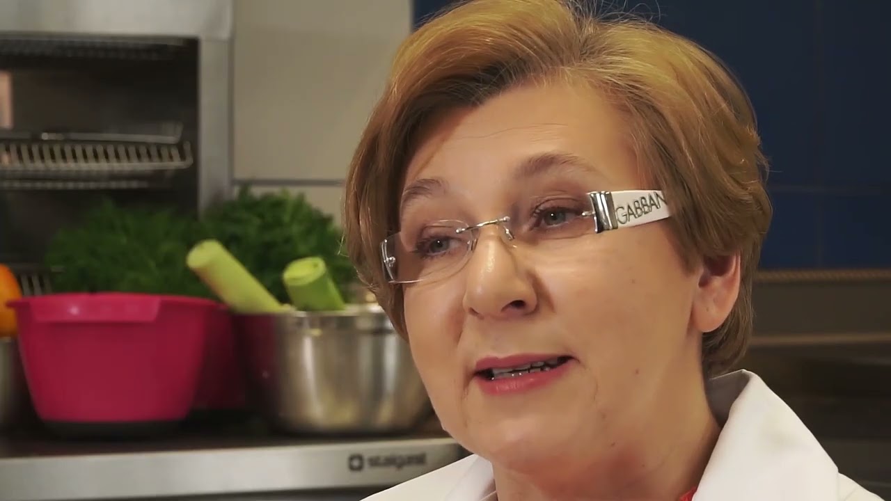 Technik żywienia i usług gastronomicznych
