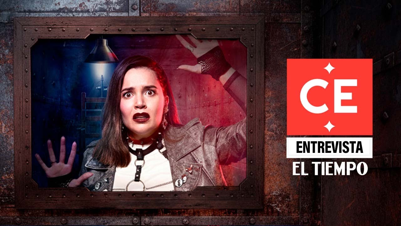 Lina Tejeiro debuta en el Teatro Nacional con 'Escape Room', comedia negra y suspenso | EL TIEMPO