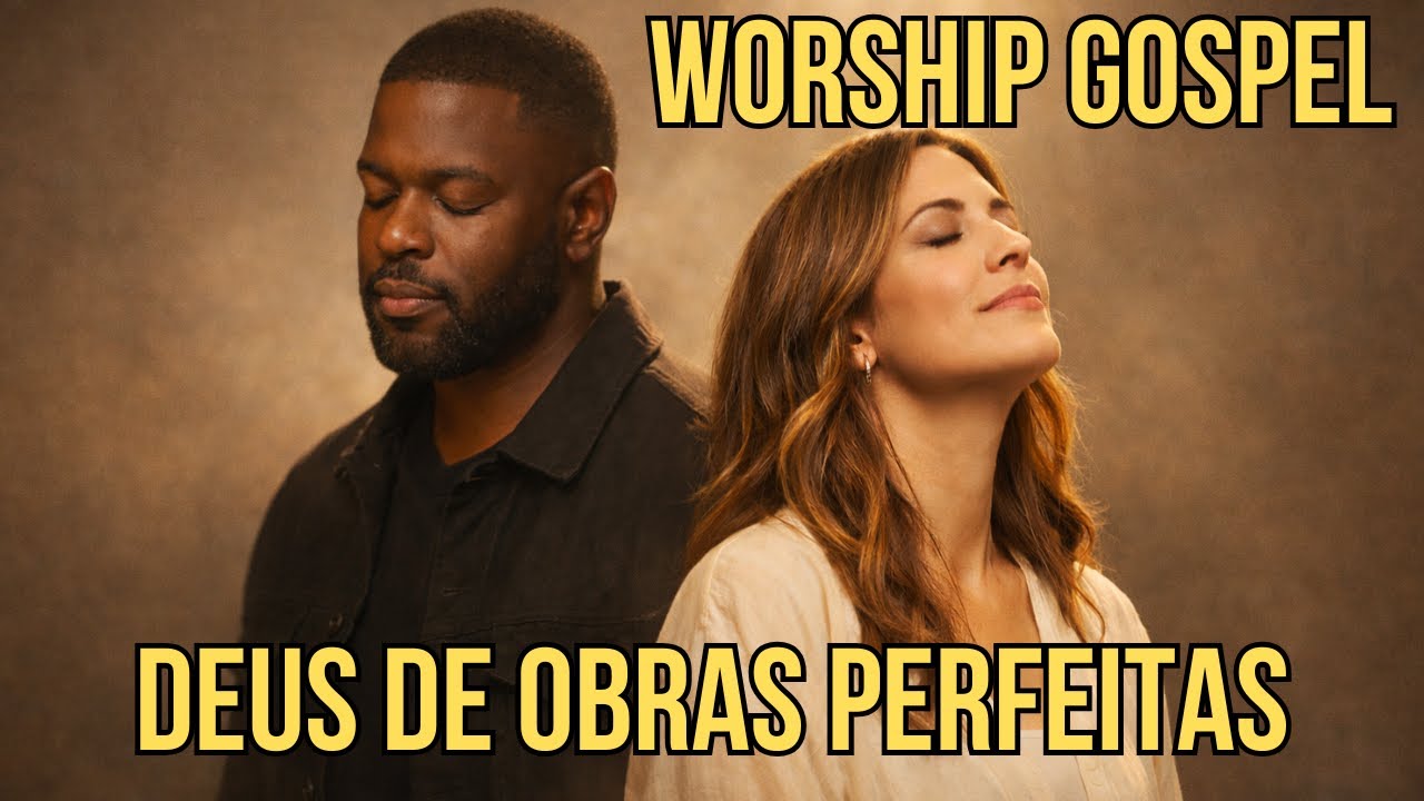 Deus de Obras Perfeitas | Worship