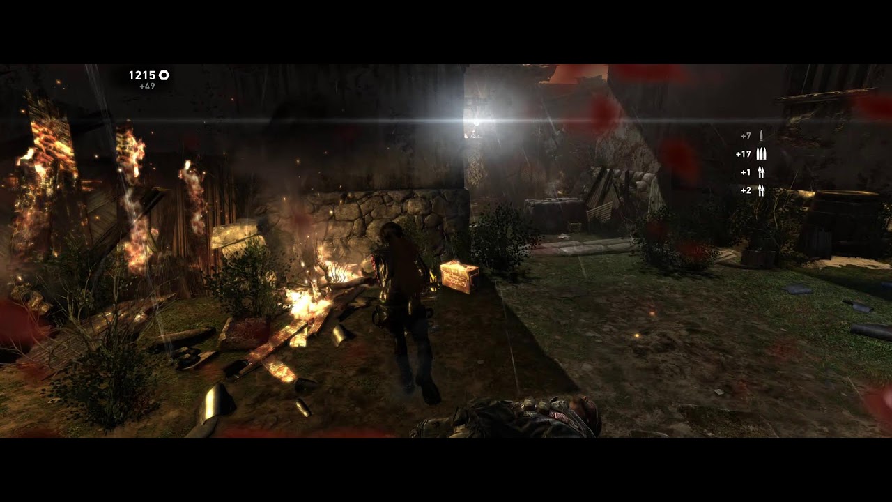 Tomb Raider 2013