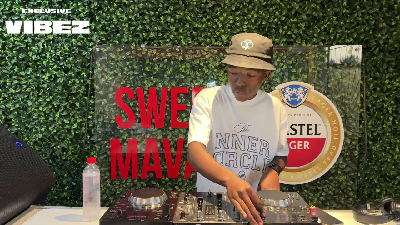 Dj Stito - Exclusive Vibez (E05) | Live Mix Session | Exclusive Only